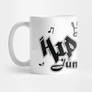 Hip-Hop Junkie Mug